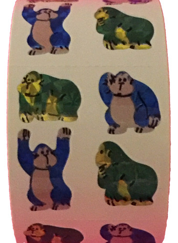 400 adesivi ape - adesivi,