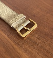 Fibbia vintage NOS anni '40 16