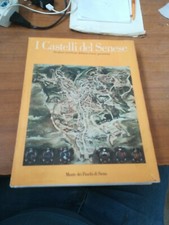 I CASTELLI DEL SENESE - MONTE