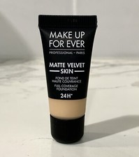 Make Up For Ever Matte Velvet