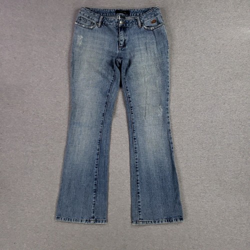 Jeans vintage anisette taglia - jeans,