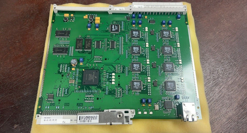 Scheda ericsson rof 137 - x1,