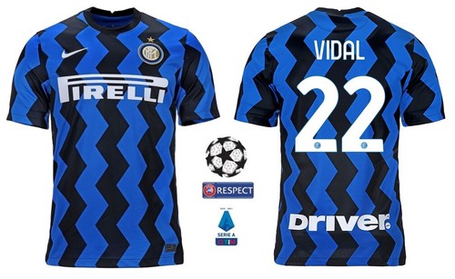 Maglia nike inter - nike,
