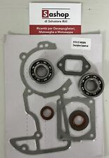 KIT  CUSCINETTI+PARAOLIO+GUARNIZIONE PER MOTOSEGA STIHL MS 640- 650- 660