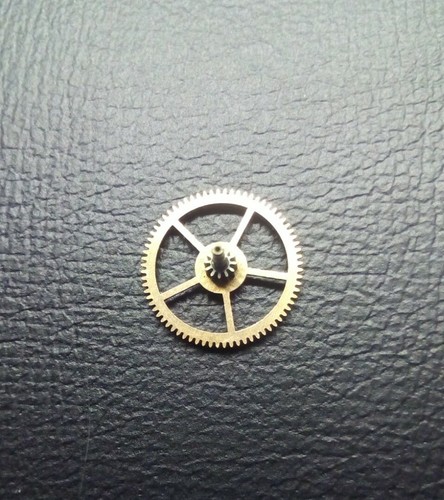 Omega 284 ruota - 284, centro