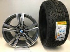 RUOTE INVERNALI 17 Per  BMW