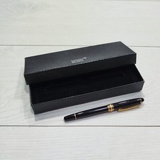 Penna stilografica - Montblanc