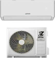 Zephir Climatizzatore Inverter