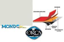 TESSUTO GOMMATO 215"ARTIC