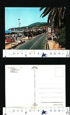 COGOLETO (GE) -IL LUNGOMARE - NON VIAGGIATA - 53293