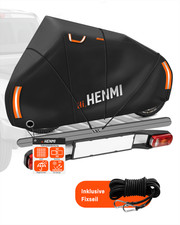 Telo Protettivo Garage Bici