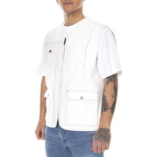 Mens signature utility vest - signature,