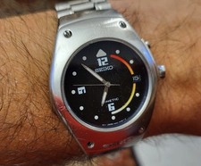 Seiko Arktura Kinetic