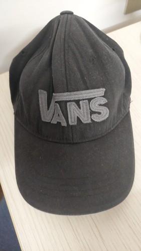 Cappello vans unisex nero con - cappello,