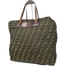 Borsa da viaggio FENDI grande