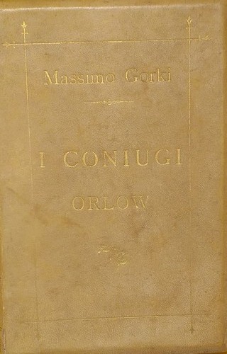 Coniugi orlow - i,