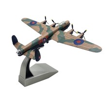 Avro Lancaster Bomber RAF