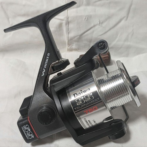 Daiwa tournament fishing reel - tournament,
