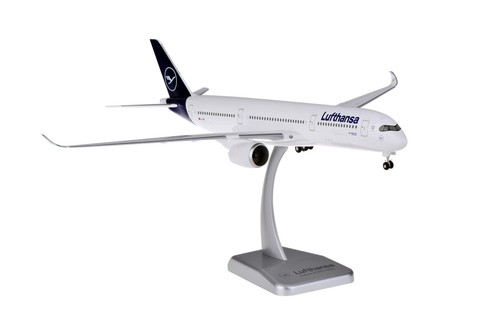 Modellino aereo lufthansa - modellino,
