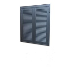 Persiana Blindata Marca Metal