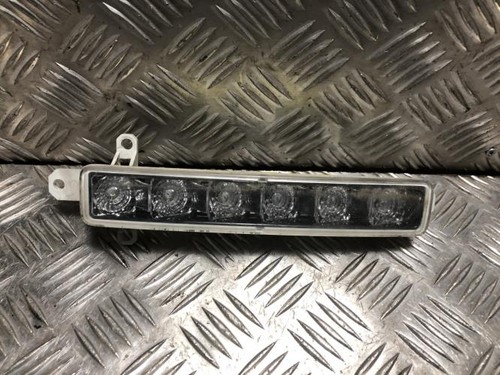 Luce paraurti anteriore destra