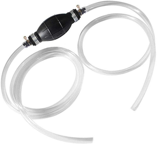 Pompa mano per - mano, benzina