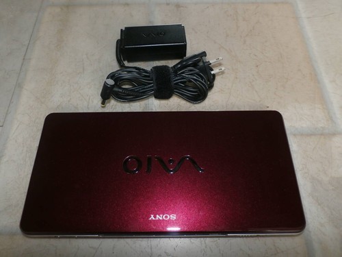 Sony vaio type vgn p70h - p, vgn-p70h