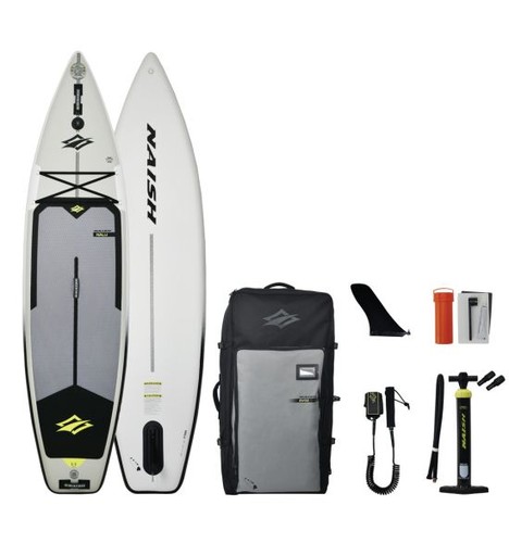 Naish nalu 2026 - naish, 11'6"