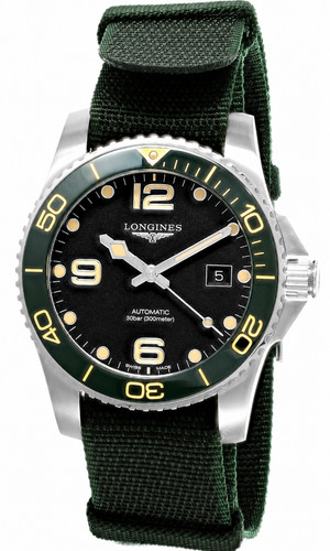 Orologio uomo longines - orologio,