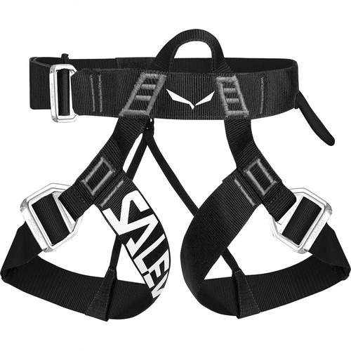 Salewa via ferrata - via, imbrago