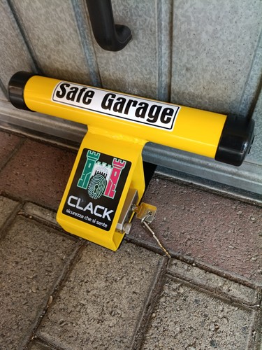 Safe garage difensore blocca - difensore,