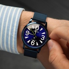 Orologio Uomo Raketa Big Zero