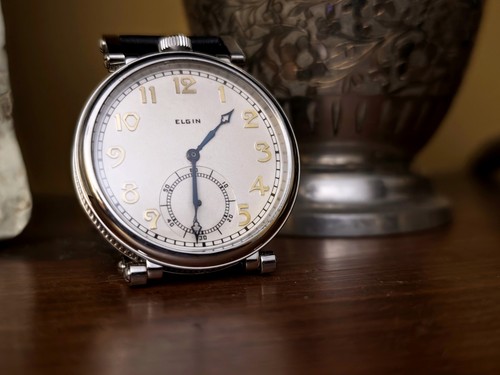 Orologio matrimonio - da,