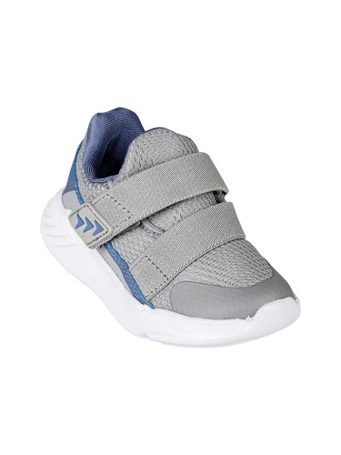 Giardino oro sneakers bimbo - d'oro,