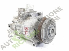 BKC COMPRESSORE A/C   AUDI A3 «8PA» SPORTBACK (2004) 1.9 TDi Berlina, 5 p. da...