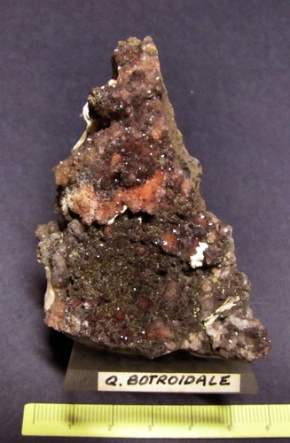 Minerali cristalli quarzo - minerali,
