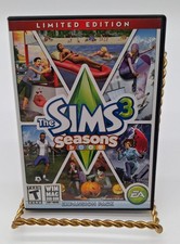 The Sims 3: Seasons Edizione