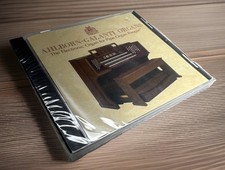 Ahlborn Galanti Organs