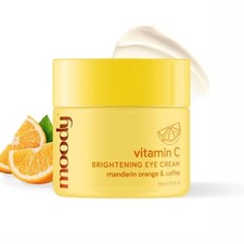 Moody Crema Occhi Illuminante
