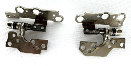 Kit coppia cerniere hinges - coppia,