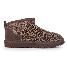 Shoes UGG Classic Ultra Mini