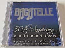 Bagatelle – 30th Anniversary
