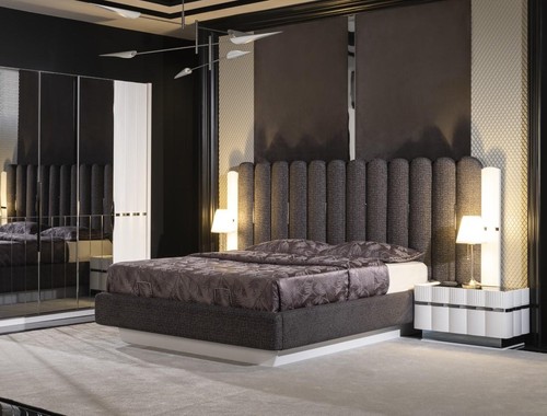 Camera letto set completo - letto,