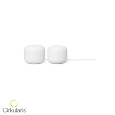 Google Nest Router Wifi +