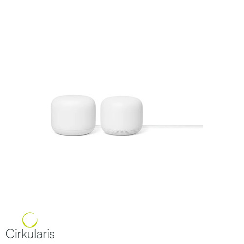 Google nest wifi - nest, +