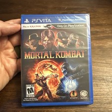 Nuovissimo - Mortal Kombat