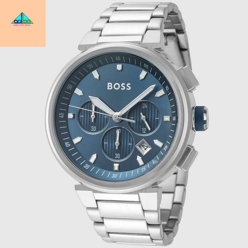 Orologio uomo hugo boss - uomo,