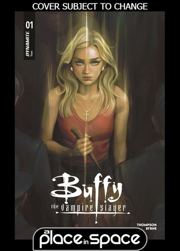 Buffy the vampire - (wk29),