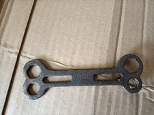 Chieve da borsetta bici anni