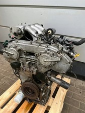 Motore Nissan Murano I Z50